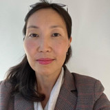 Olga Basharina Photo: Olga Basharina